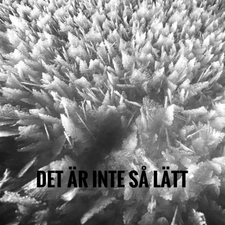 Det är inte så lätt | Boomplay Music