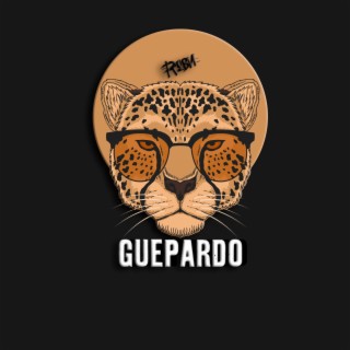Guepardo lyrics | Boomplay Music
