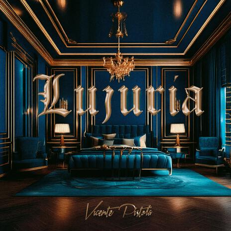 Lujuria | Boomplay Music