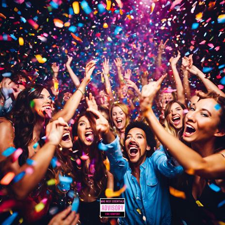 Party Until | Boomplay Music