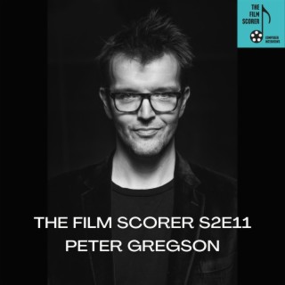 An Interview with Peter Gregson