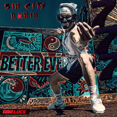 Sin City Ronin | Boomplay Music