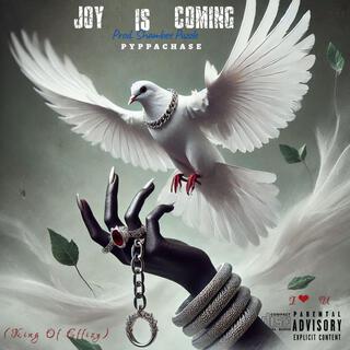 Joy is coming ft. Puzzle Beatz lyrics | Boomplay Music