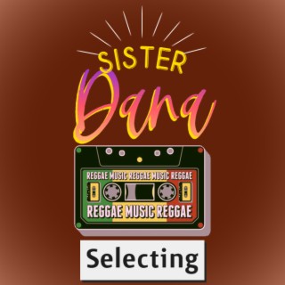 Joint Radio mix #150 - Sister Dana selecting 44
