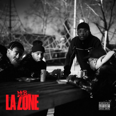 La Zone | Boomplay Music