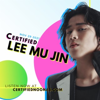 Certified Lee Mujin
