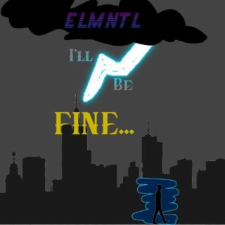 I'll Be Fine lyrics | Boomplay Music