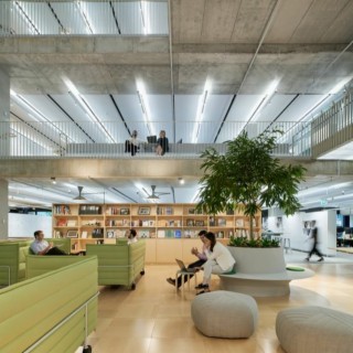 The role of data in workplace design in the era of COVID19