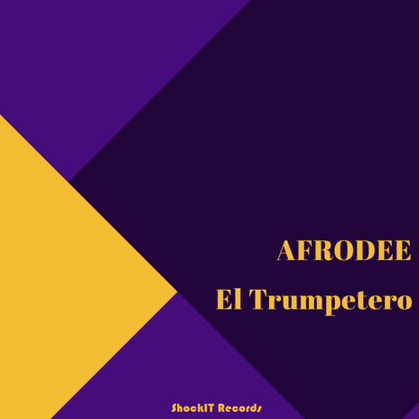 El Trumpetero (Radio Edit) | Boomplay Music