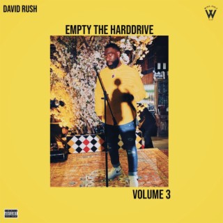 Empty The HardDrive, Vol. 3