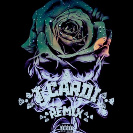 T Cardi (Remix) | Boomplay Music