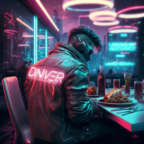 Diner ft. Lukexi | Boomplay Music