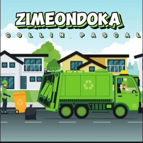 Zimeondoka | Boomplay Music