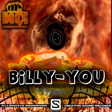 BILLY-YOU (Original Mix)