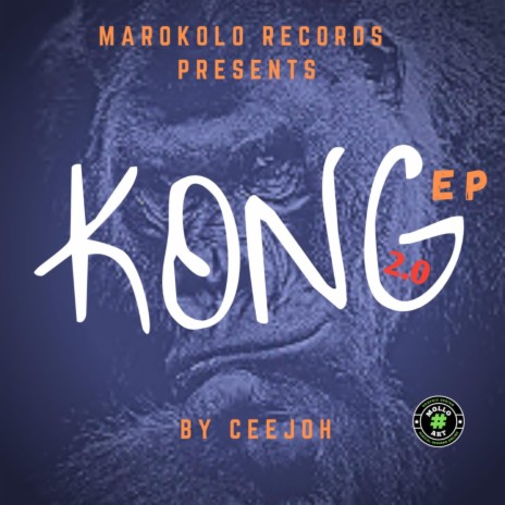 Kong (original mix)
