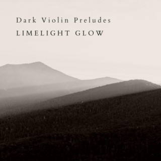 Dark Violin Preludes