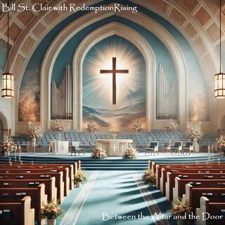 Between the Altar and the Door lyrics | Boomplay Music