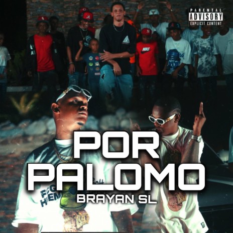 POR PALOMO | Boomplay Music