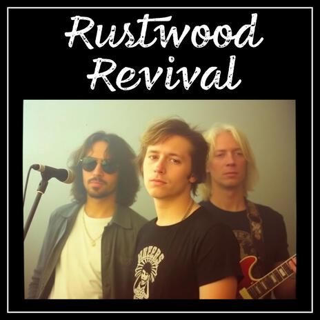 Lost and Found ft. Rustwood Revival | Boomplay Music