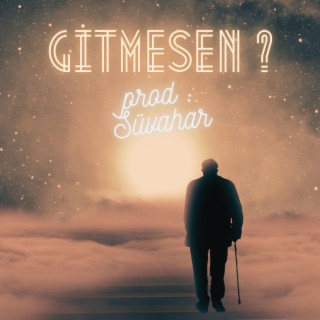 Gitmesen ?