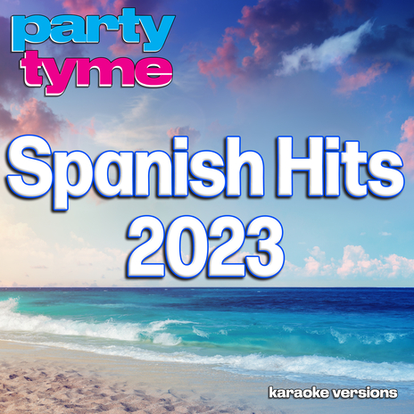 La Bebe (Remix) [made popular by Yng Lvcas & Peso Pluma] [karaoke version] | Boomplay Music