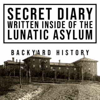 Secret Diary From The Asylum