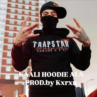 K-MAXX/ STILL ROLLIN。IFA/ROLLIN' Download Prod. by Kxrxn album