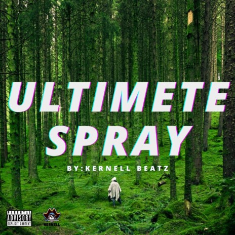 Ultimete Spray | Boomplay Music