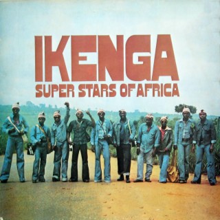 Super Stars of Africa