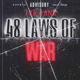 48 Laws Of War