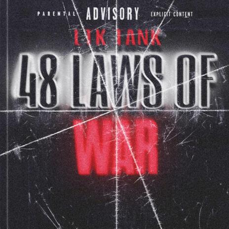 48 Laws Of War | Boomplay Music