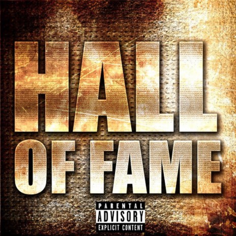 Hall Of Fame ft. L.A.W & Uno The G.O.A.T | Boomplay Music