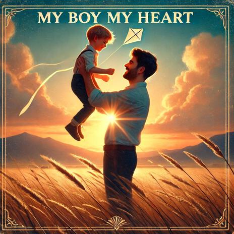 My Boy My Heart | Boomplay Music