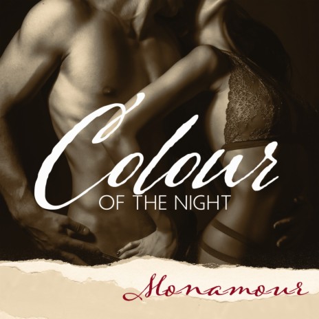 Colour of the Night ft. Sensual Music Paradise & Love Romance Music Zone