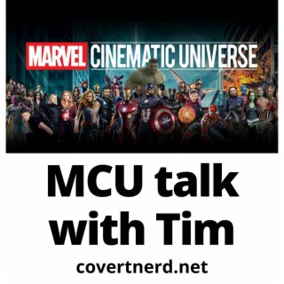 MCU talk with Tim