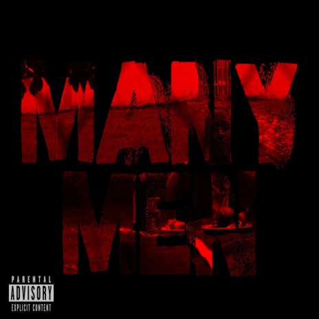 Many Men ft. BlocboyTMF | Boomplay Music