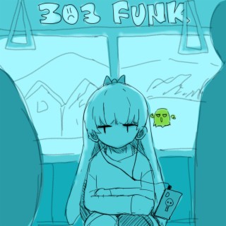 Lazy 303 Funk, Pt. 60