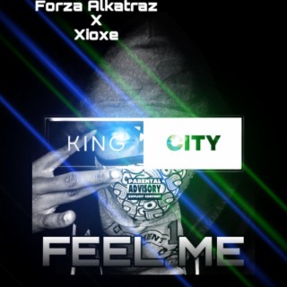 FEEL ME (feat. Xioxe)