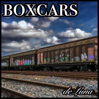 Boxcars