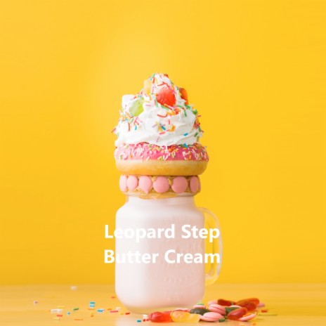 Butter Cream | Boomplay Music