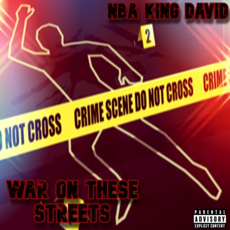 War On These Streets | Boomplay Music