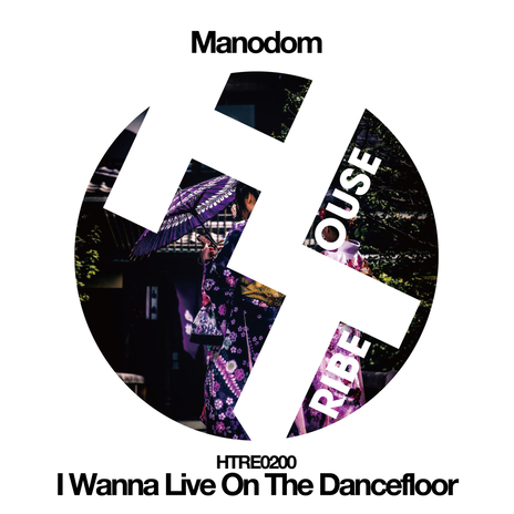 I Wanna Live On The Dancefloor (Radio Mix) | Boomplay Music