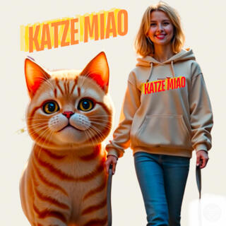 Katze Miao