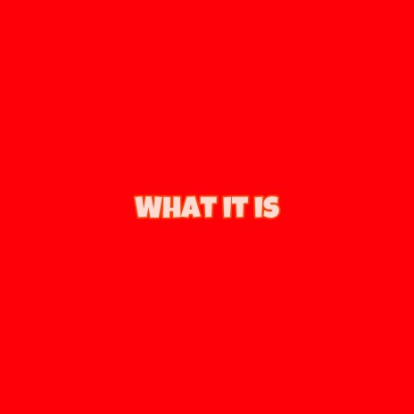 What it is | Boomplay Music
