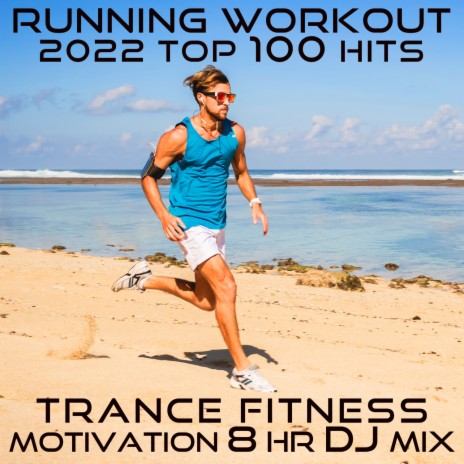 The Big Blue Sea (Motivation Mixed) ft. Workout Trance & Workout Motivation | Boomplay Music