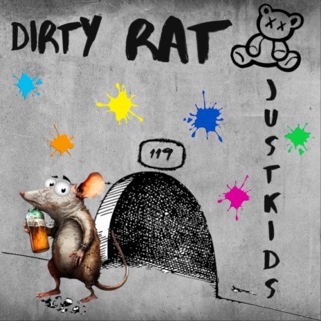 Dirty rat | Boomplay Music