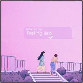 Feeling sad