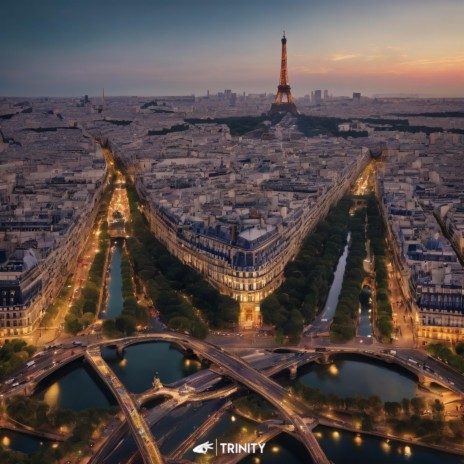 Paris ft. YANKEMA & Helcírio | Boomplay Music
