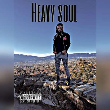 Heavy soul | Boomplay Music