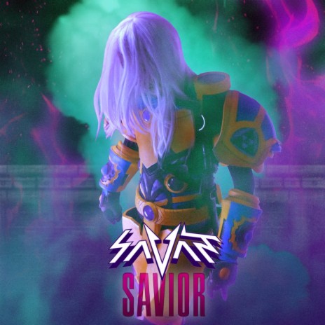 Savior | Boomplay Music